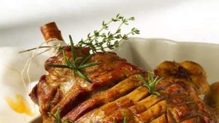 rețete carne de miel