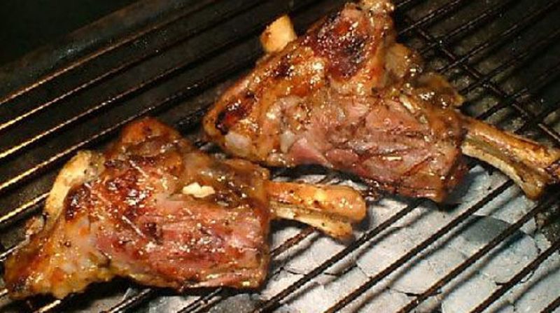 rețete carne de miel