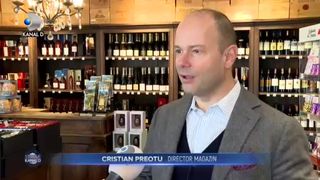 Paște ”de firmă”, cu produse de lux