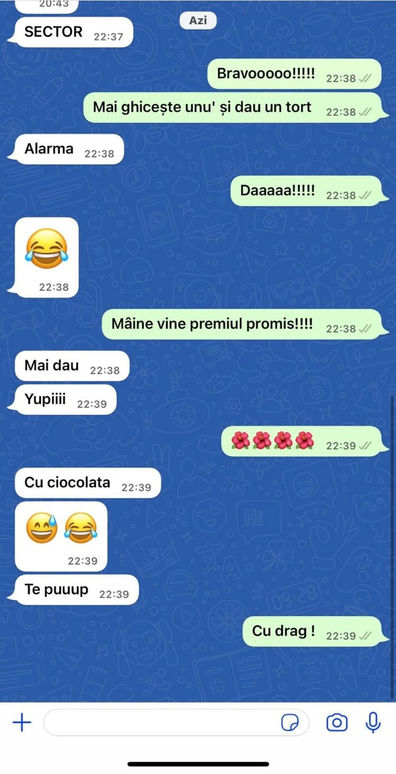 silvia-ionita-premiata-de-dan-negru-cu-un-tort-dupa-ce-a-gasit-solutiile-definitiilor-de-la-jocul-cuvintelor