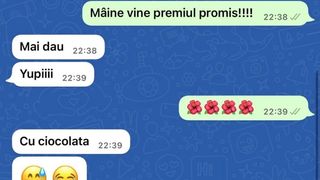 silvia-ionita-premiata-de-dan-negru-cu-un-tort-dupa-ce-a-gasit-solutiile-definitiilor-de-la-jocul-cuvintelor