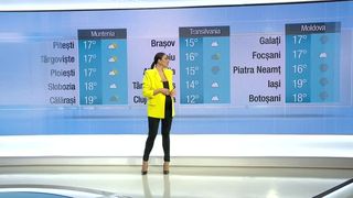 Meteo 21.04.2022 seară