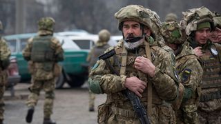 Ucraina prelungeşte legea marţială pentru încă 30 de zile