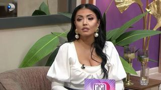 Andreea Mantea, anunț cu totul neașteptat! Ce se întâmplă cu Kinga: Vreau să vorbesc cu Robert