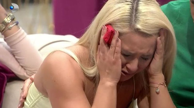 Andreea Mantea, anunț cu totul neașteptat! Ce se întâmplă cu Kinga: Vreau să vorbesc cu Robert