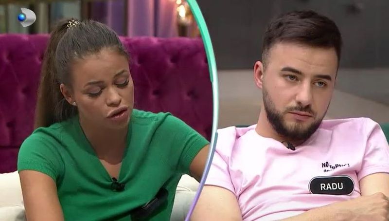 Andreea Mantea, anunț cu totul neașteptat! Ce se întâmplă cu Kinga: Vreau să vorbesc cu Robert