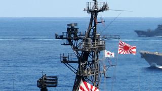 Japonia acuză Rusia că "a ocupat ilegal" insulele sale