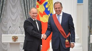 Negocierile dintre Rusia și Ucraina, blocate. Ce spune Serghei Lavrov, ministrul de Externe de la Moscova