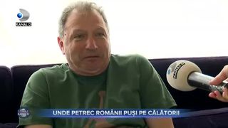 Unde petrec Pastele românii pusi pe calatorii