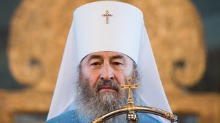 Biserica Ortodoxă din Ucraina vrea să-i elibereze pe civilii asediați în Mariupol printr-o procesiune de Paște