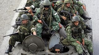 "Trupele ruse vor intra în Republica Moldova". Scandal diplomatic după anunțul unui general din armata lui Putin