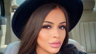 Prima reacție a Corinei Niculescu după ce a plecat de la „Casa Iubirii”