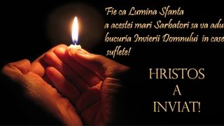 Mesaje de Paște 2022 / Urări de Paște 2022 / Felicitări de Paște 2022 / Mesaje de Paște creștine / Hristos a &Icirc;nviat /Paște Fericit! 