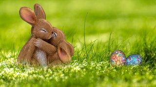 Mesaje de Paște 2022. Cele mai frumoase imagini cu felicitări cu Paşte Fericit şi Hristos a &Icirc;nviat!