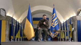 Volodimir Zelenski, mesaj direct către Putin. Ucraina se retrage "din orice proces de negociere" dacă soldații din Mariupol sunt uciși