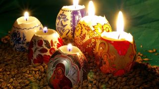 Mesaje cu Paşte Fericit 2022! Urări şi felicitări cu Hristos a &Icirc;nviat! "Lumina Sfintei &Icirc;nvieri sa pătrundă &icirc;n sufletul"