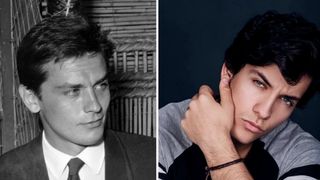 El e "Alain Delon de România"! Flavius Jucu de la Casa Iubirii, fotomodel și profesor de sport