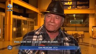 Liber, după 6 ani de detenție &icirc;n China