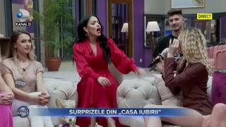 A doua zi de Paște în „Casa Iubirii”