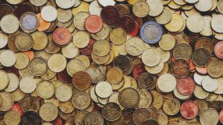 Curs valutar BNR azi, 26 aprilie 2022. Evoluția euro