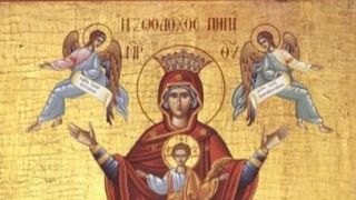 Izvorul Tămăduiri 2022: Pe ce dată pică sărbătoarea şi ce tradiţii trebuie respectate?