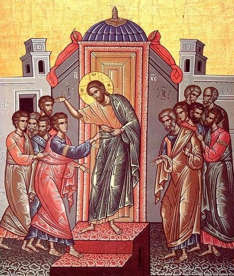 Duminica Tomii 2022: Ce nu este bine să faci în prima duminică după Paşte?