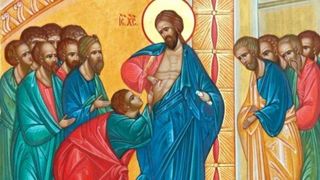 Duminica Tomii 2022: Ce nu este bine să faci în prima duminică după Paşte?