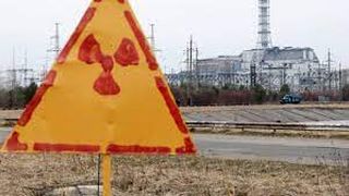 36 de ani de la explozia de la Cernobîl. De ce este considerată cea mai mare catastrofă nucleară civilă