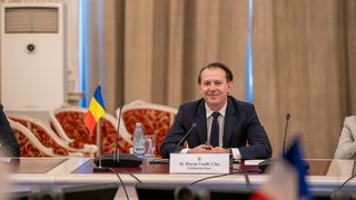 Florin Cîțu s-a răzgândit: "O criză economică poate fi evitată"