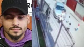 Bărbatul care a accidentat intenţionat cu maşina doi copii din Capitală, a fost reţinut pentru 24 de ore