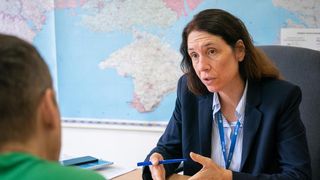 Aproximativ 300 de crime sunt investigate de ONU în Ucraina