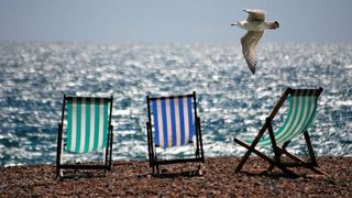 Plajele de pe litoral sunt gata să primească turiștii de 1 Mai