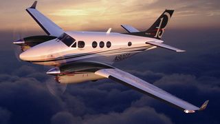 România testează avioane care aduc ploaia