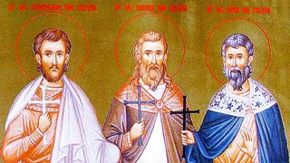 Calendar ortodox 28 aprilie 2022: Ce sărbătoare este în Joia Luminată?