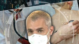 VIDEO - Mihai Craiu, despre maladia de hepatită: „Să evităm supradozarea paracetamolului la copii“