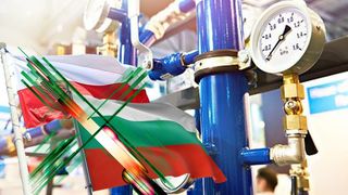 VIDEO - Rusia a oprit livrările de gaz către două ţări din UE