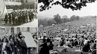 Ziua Muncii. Cum sărbătoreau românii 1 Mai Muncitoresc în perioada comunistă