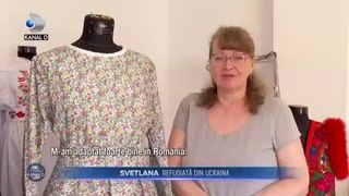 Pasiunea pentru modă le-a unit