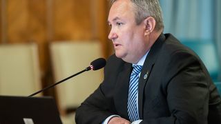 Nicolae Ciucă, declarații după vizita în Ucraina. "România caută surse alternative la gazul rusesc" Va livra România armament în Ucraina?