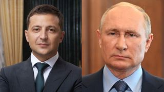 Volodomir Zelenski și Vladimir Putin s-ar putea întâlni în zilele următoare