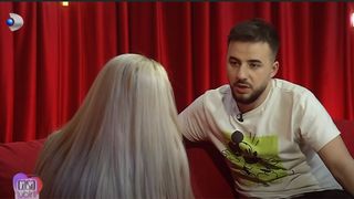 Radu de la "Casa Iubirii", gelos după ce Kinga a invitat alt concurent în camera roșie