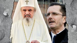 VIDEO - În spațiul public au apărut zvonuri conform cărora Patriarhul Daniel este grav bolnav. Reacția Patriarhiei Române