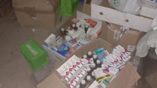 Un bărbat a salvat 200 de ucraineni din Mariupol cu mașina sa veche: &rdquo;Cel mai rău era c&acirc;nd se făcea liniște&rdquo;