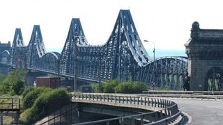 Se anunță cozi kilometrice pe A2 de 1 mai. Când va fi gata podul de la Feteşti