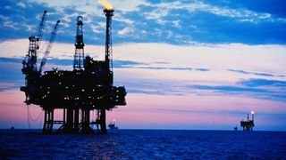 Premierul Nicolae Ciucă: Primele gaze din Marea Neagră vor fi extrase la jumătatea acestui an