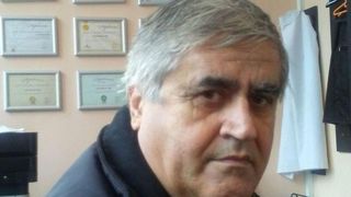 Un om de afaceri cunoscut, dat dispărut sâmbătă, a fost găsit mort într-o râpă