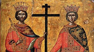 sf constantin și elena