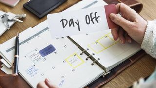 zile libere Rusalii 2022