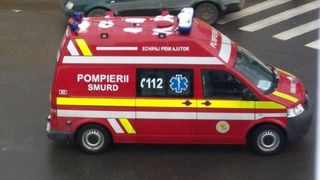 Tragedie pentru o familie din Sibiu. Un copil de 2 ani şi 9 luni a fost găsit în albia râului Cibin, după ce ar fi plecat de acasă