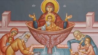 izvorul tămăduirii 2022